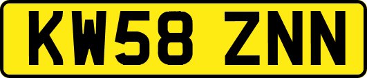 KW58ZNN
