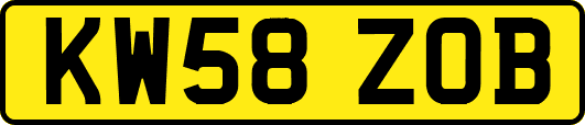KW58ZOB