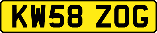 KW58ZOG