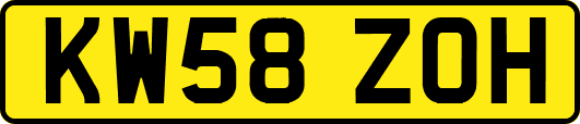 KW58ZOH