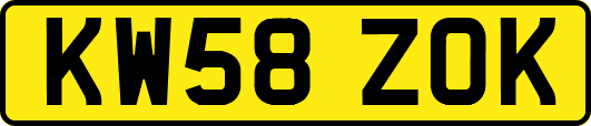 KW58ZOK
