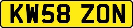 KW58ZON