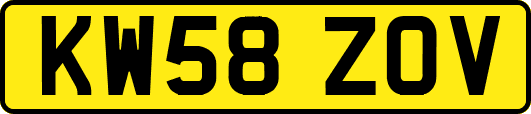 KW58ZOV