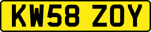 KW58ZOY