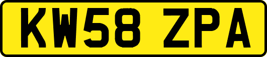KW58ZPA