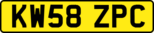 KW58ZPC