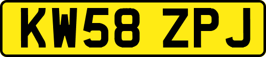 KW58ZPJ