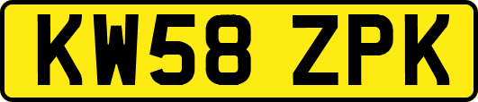 KW58ZPK