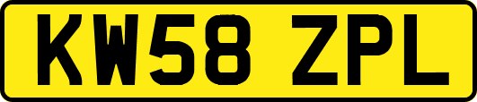 KW58ZPL