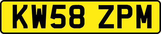 KW58ZPM