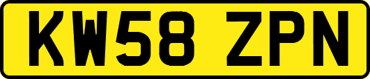KW58ZPN