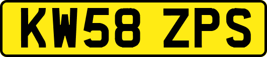 KW58ZPS