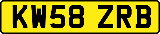 KW58ZRB