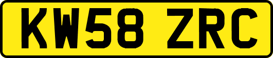 KW58ZRC