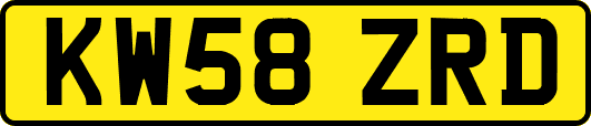 KW58ZRD