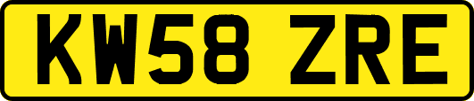 KW58ZRE