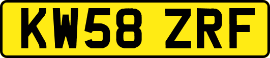 KW58ZRF
