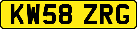 KW58ZRG