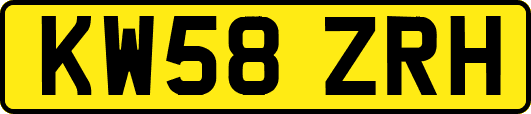 KW58ZRH