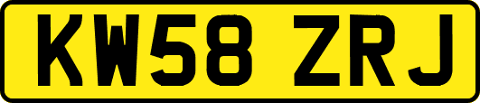 KW58ZRJ
