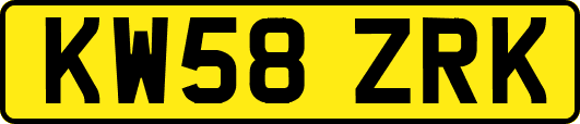 KW58ZRK