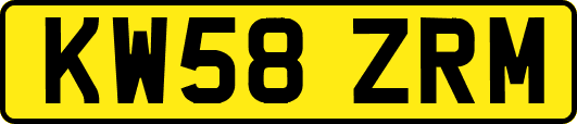 KW58ZRM