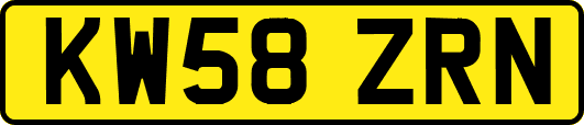 KW58ZRN