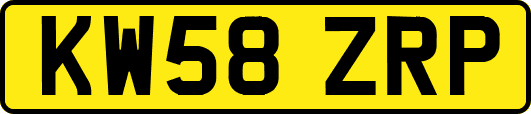 KW58ZRP