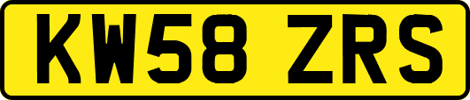 KW58ZRS