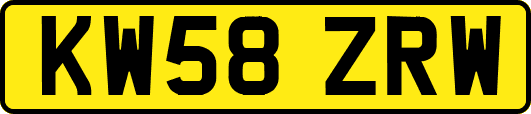 KW58ZRW