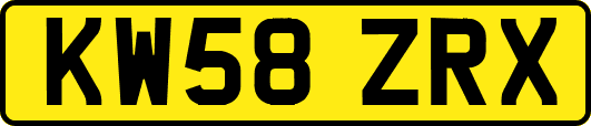 KW58ZRX