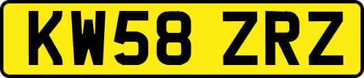 KW58ZRZ