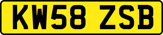 KW58ZSB