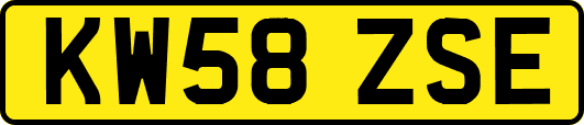KW58ZSE