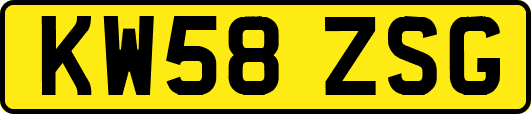 KW58ZSG