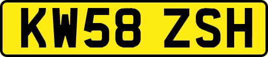 KW58ZSH