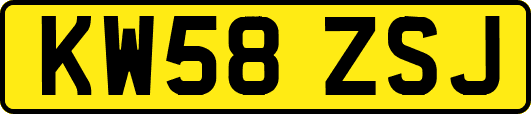 KW58ZSJ