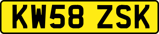 KW58ZSK