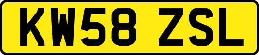 KW58ZSL