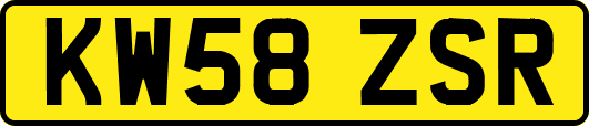 KW58ZSR