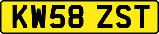 KW58ZST