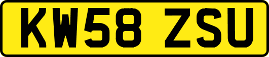 KW58ZSU