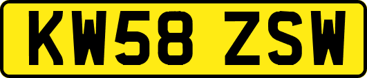 KW58ZSW