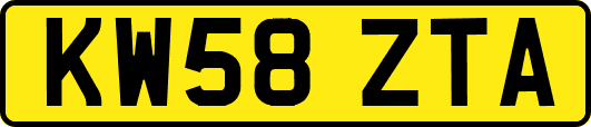 KW58ZTA
