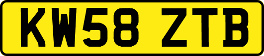 KW58ZTB