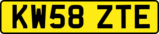 KW58ZTE