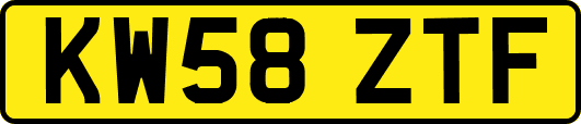 KW58ZTF