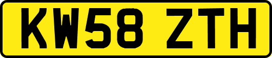 KW58ZTH