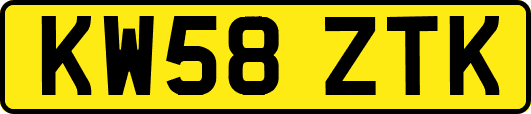 KW58ZTK
