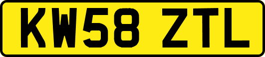 KW58ZTL
